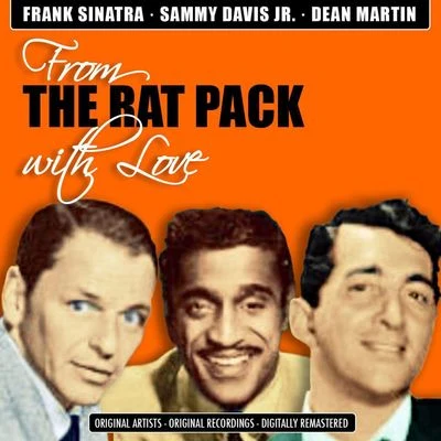 Dean MartinFrom the Rat Pack with Love - Love Songs from The Rat Pack