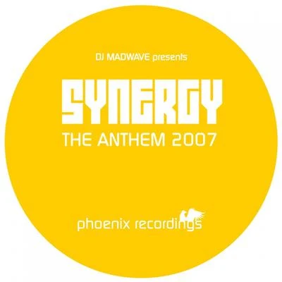 SYNERGYTeddy KillerzThe Anthem 2007