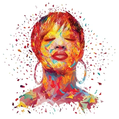 RapsodyThe Soul CouncilMurs9th WonderReuben VincentBeauty And The Beast (Deluxe Edition)