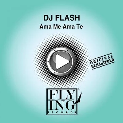 DJ FLash/ZifouAma Me Ama Te