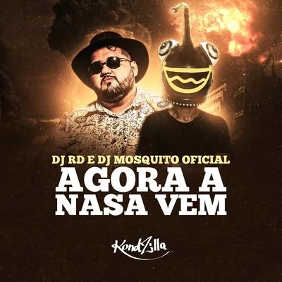 MC Matheuzinho/DJ RDAgora a Nasa Vem