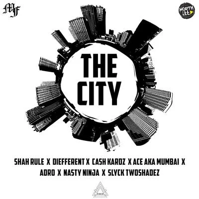 Raja Kumari/Shah RuleThe City