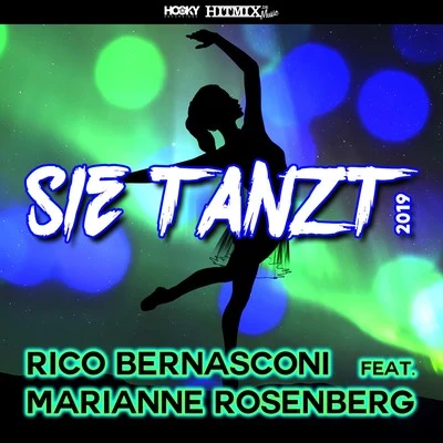 Marianne RosenbergSie tanzt 2019