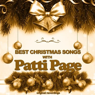 Patti PageBest Christmas Songs