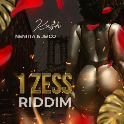 Neniita/Kash Simic/Mr. RenzoKush