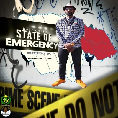 Ras I-MaricState of Emergency