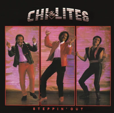 The Chi-LitesSteppin Out (Bonus Track Version)