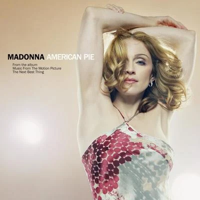 Madonna/Naked EyesAmerican Pie