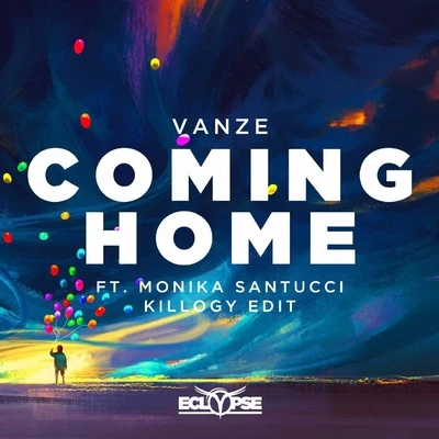 VanzeComing Home