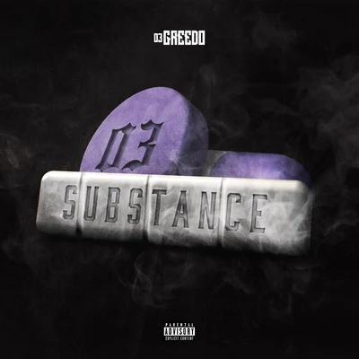 03 GreedoSubstance