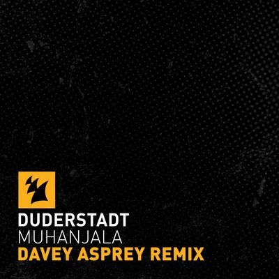 Davey AspreyEllie LawsonMuhanjala (Davey Asprey Remix)