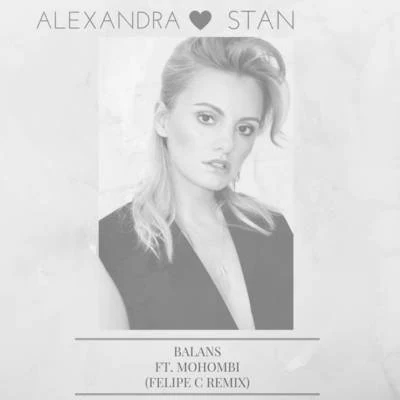 Alexandra Stan/Icona Pop/Nervo/Avicii/Elley Duhé/Lana Del Rey/Owl City/Carly Rae Jepsen/Zedd/Charli XCXBalans (Felipe C Remix)