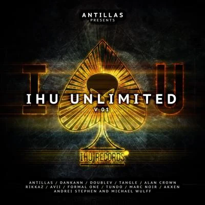 AntillasIHU Unlimited V.01