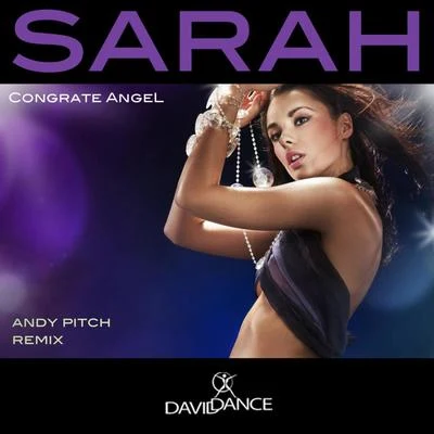 sarahNRD1Congrate AngeL - Single