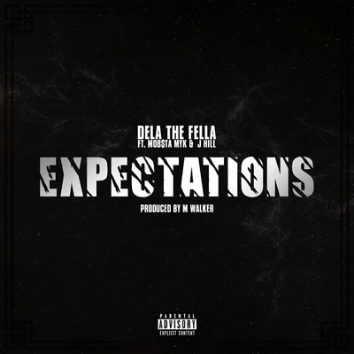 Global Connect/Dela The FellaExpectations (feat. Mobsta & J Hill)