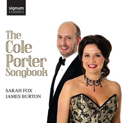 John Owen Edwards/Martin Yates/Cole Porter/Diana Montague/Sir Thomas AllenThe Cole Porter Songbook