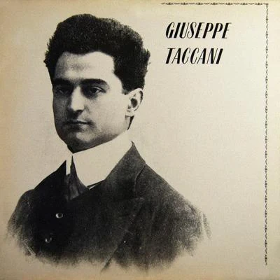 Giuseppe TaddeiOrchestra Sinfonica Nazionale della RAI di TorinoMax RudolfGiuseppe Taccani