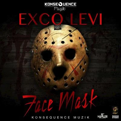 Exco LeviFace Mask