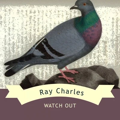 Ray CharlesWatch Out