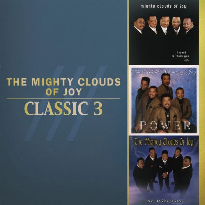 Mighty Clouds Of JoyClassic 3