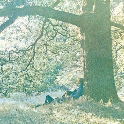 Yoko Ono/A-Type Player/John Lennon/George MichaelPlastic Ono Band