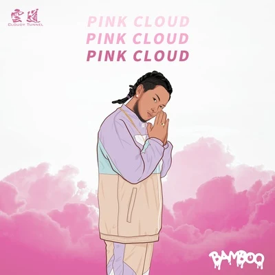 BambooPink Cloud