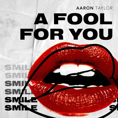 Aaron TaylorBenny SingsA Fool for You