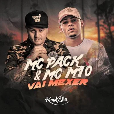 MC Gui Andrade/MC PackVai Mexer