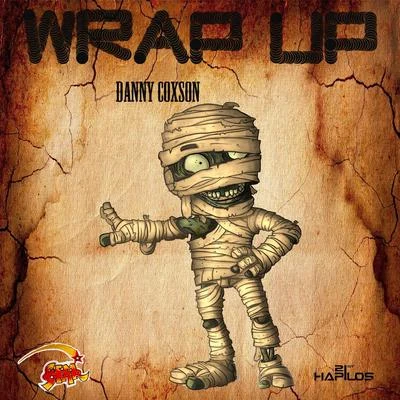 Danny CoxsonWrap Up - Single