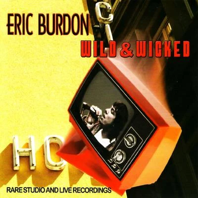 Eric Burdon/Mary TraversWild & Wicked