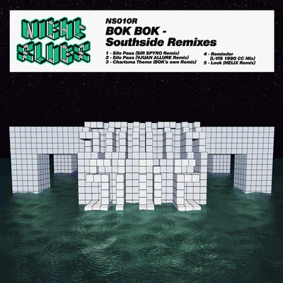 Bok BokSouthside Remixes