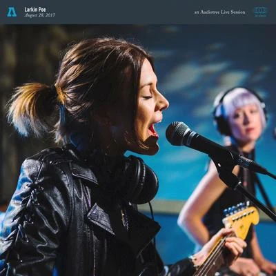 Larkin Poe/Jam in the VanLarkin Poe on Audiotree Live