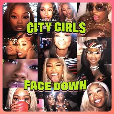 City Girls/Yung Bleu/Lakeyah/42 DuggFace Down