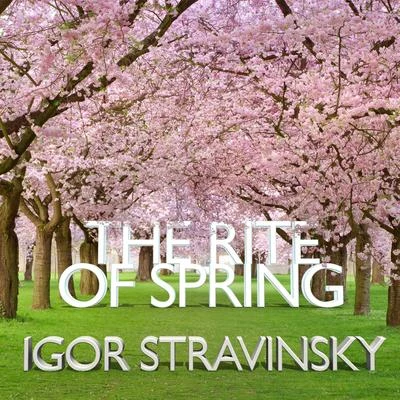 Rafael Frühbeck De BurgosThe London Symphony OrchestraIgor Stravinsky: The Rite of Spring