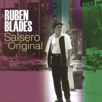 Rubén Blades/Willie ColónSalsero Original