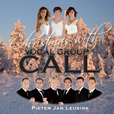 Vocal Group CALLChristmas With Vocal Group Call