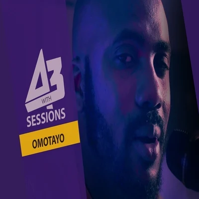 Omotayo/SlimcaseAcoustic A3 Sessions