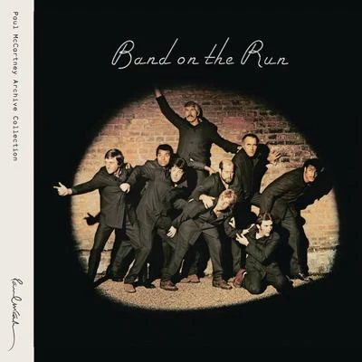 Paul McCartneyBand On The Run (Deluxe Edition)