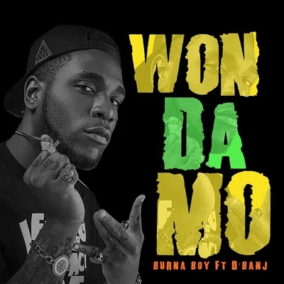 Burna BoyWon da Mo (feat. Dbanj)