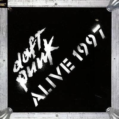 Daft PunkAlive 1997