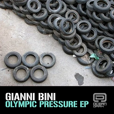 Gianni BiniOlympic Pressure EP