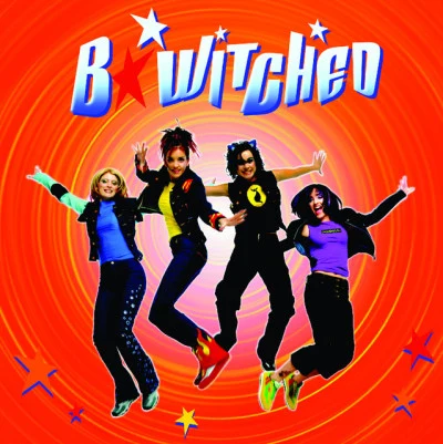 B*WitchedB*WITCHED