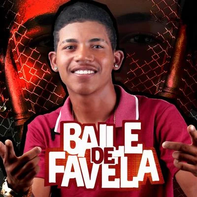 MC Theuzyn/MC V2Baile de Favela