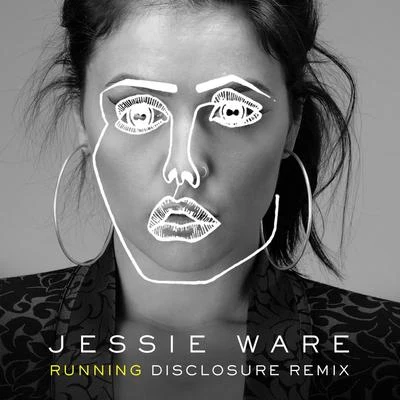 The Invisible/Jessie WareRunning