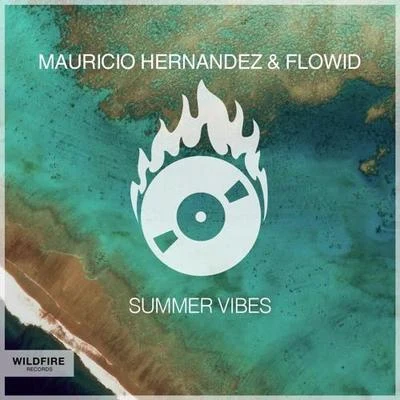 Mauricio HernandezSummer Vibes