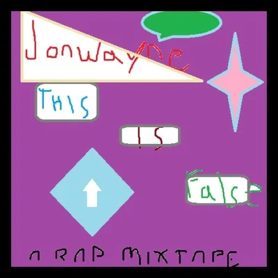 The Stepkids/Vex Ruffin/Jonwayne/James Pants/Bruce Haack/Prince Language/Jonti/Samiyam/Peanut Butter WolfThis Is False