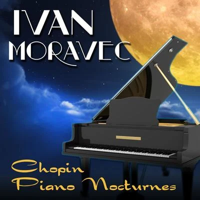 Sasa Vectomov/Ivan MoravecChopin Piano Nocturnes