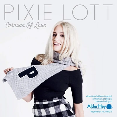 Pixie LottCaravan of Love