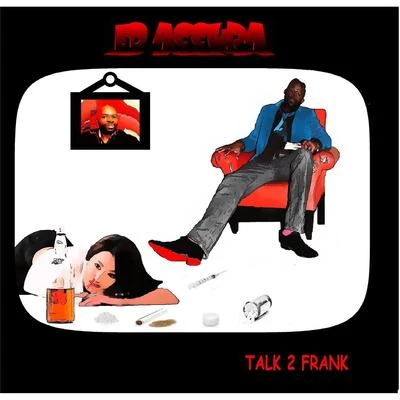 Ed AccuraTalk 2 Frank