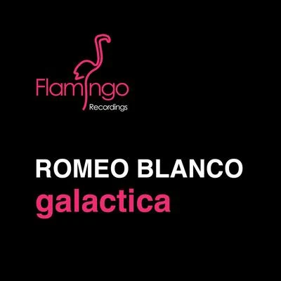 Romeo Blanco/Brad MairGalactica